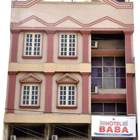 Hotel Baba Райкот Екстериор снимка