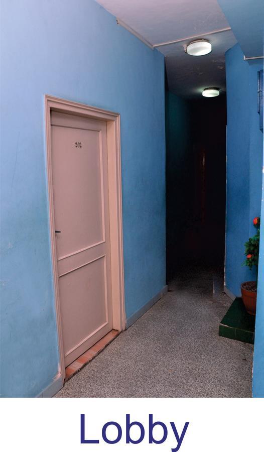Hotel Baba Райкот Екстериор снимка